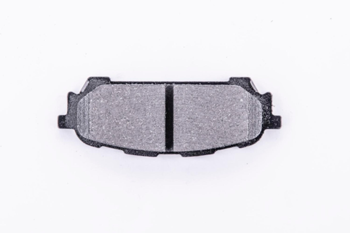 HELLA Brake pad set - T1595 - for e.g. SUBARU 8DB355012-311
