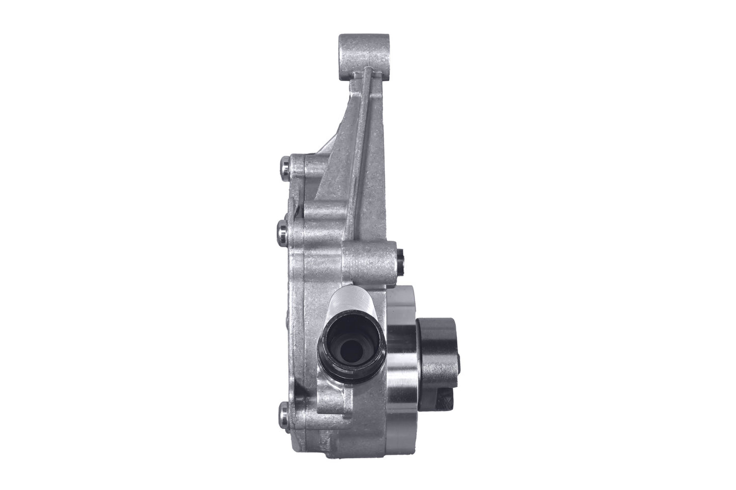 HELLA Sensor, wheel speed - 2-pin connector - Front Axle 6PU358216-701