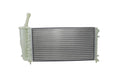 Hella Engine Coolant Radiator 8MK366301-651