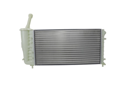 Hella Engine Coolant Radiator 8MK366301-651