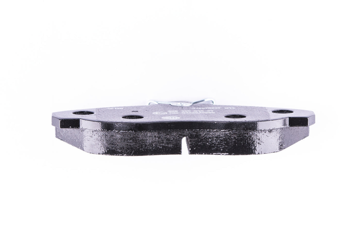 HELLA Brake pad set - T5170 - for e.g. CITROEN / FIAT / PEUGEOT 8DB355018-891