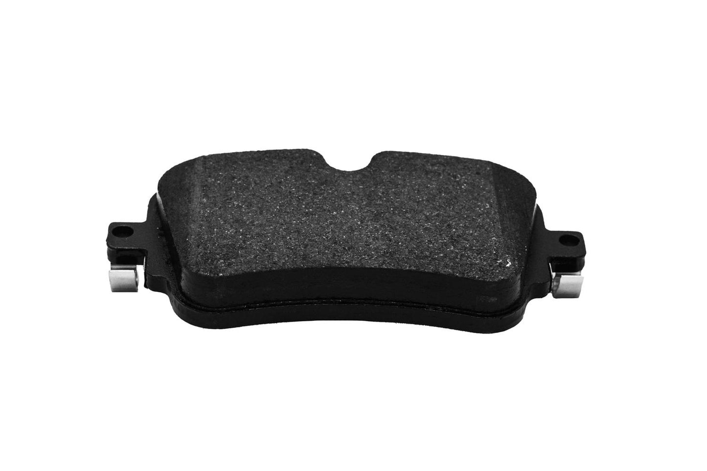 HELLA Brake pad set - T2555 - for e.g. AUDI / VOLKSWAGEN 8DB355025-681