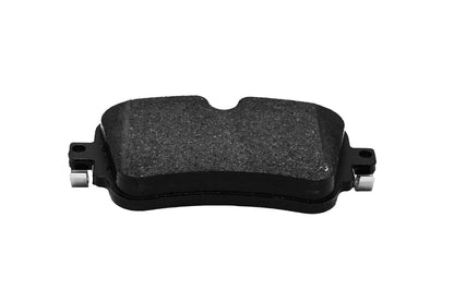 HELLA Brake pad set - T2555 - for e.g. AUDI / VOLKSWAGEN 8DB355025-681