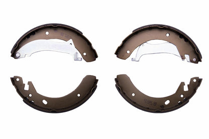 HELLA Brake Shoe Set - H9115 - for e.g. LAND ROVER 8DB355001-901
