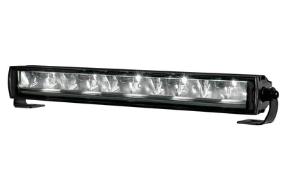 HELLA VALUEFIT LED-Lightbar - LBE 2 490FL - 12/24V - white/yellow (amber) - 4400lm 1FE357666-031