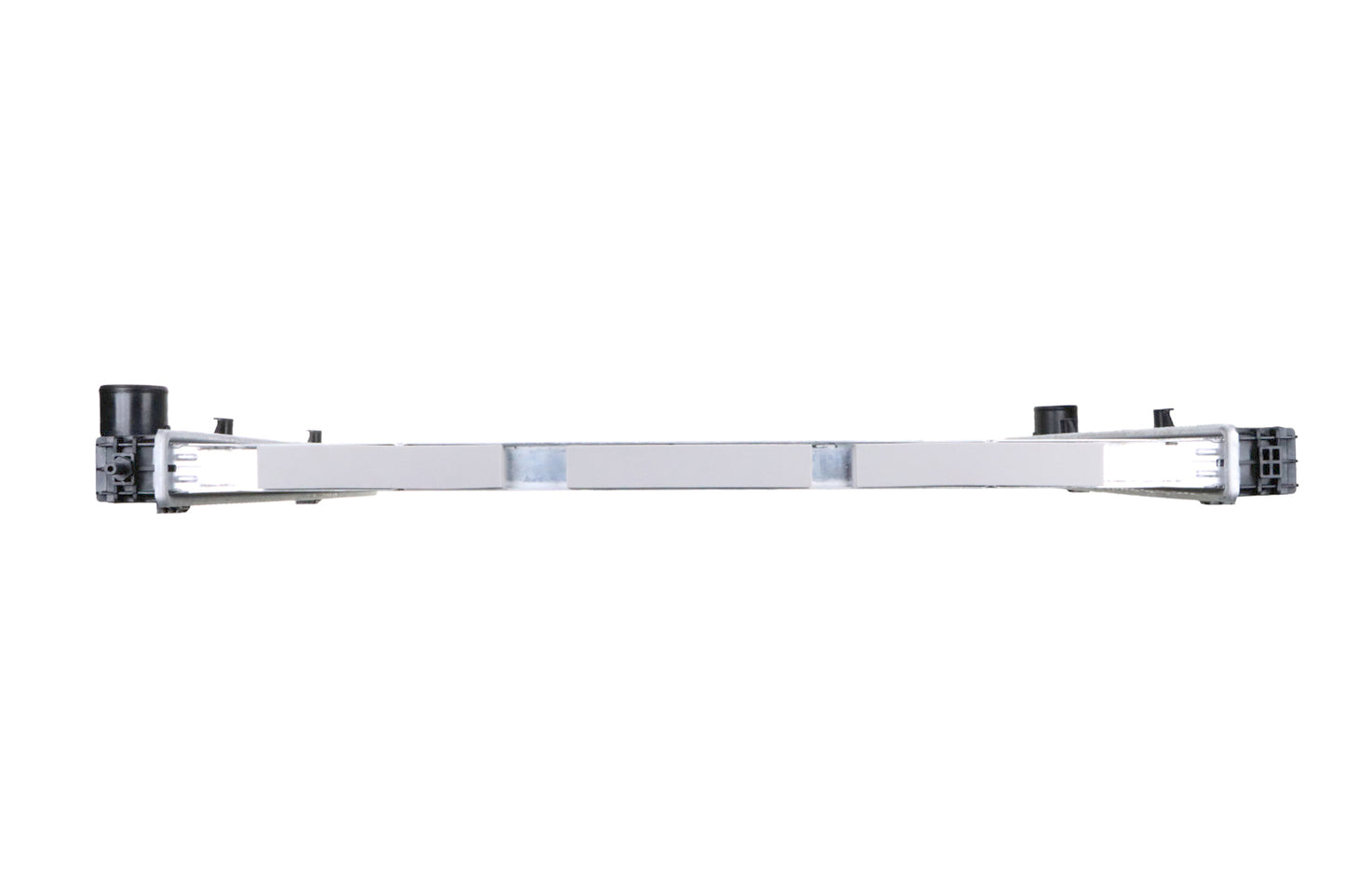 Hella Engine Coolant Radiator 8MK366302-181