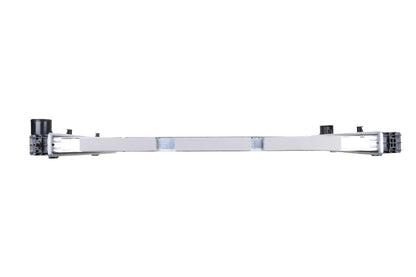 Hella Engine Coolant Radiator 8MK366302-181