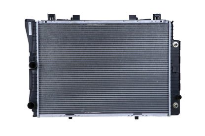 Hella Engine Coolant Radiator 8MK366300-481