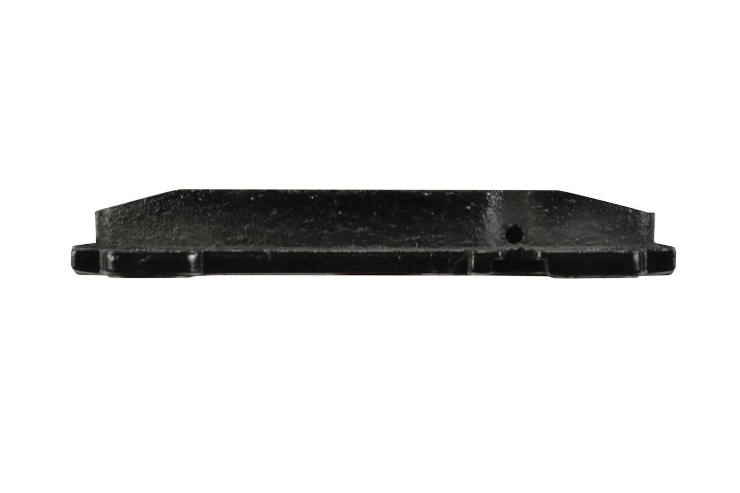 HELLA Brake pad set - T1339 - for e.g. BRABUS / MERCEDES-BENZ 8DB355010-291