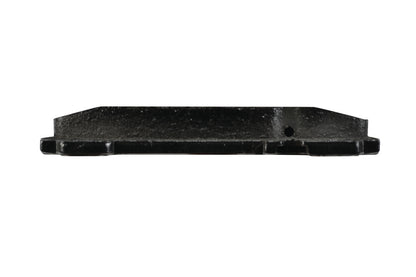 HELLA Brake pad set - T1339 - for e.g. BRABUS / MERCEDES-BENZ 8DB355010-291