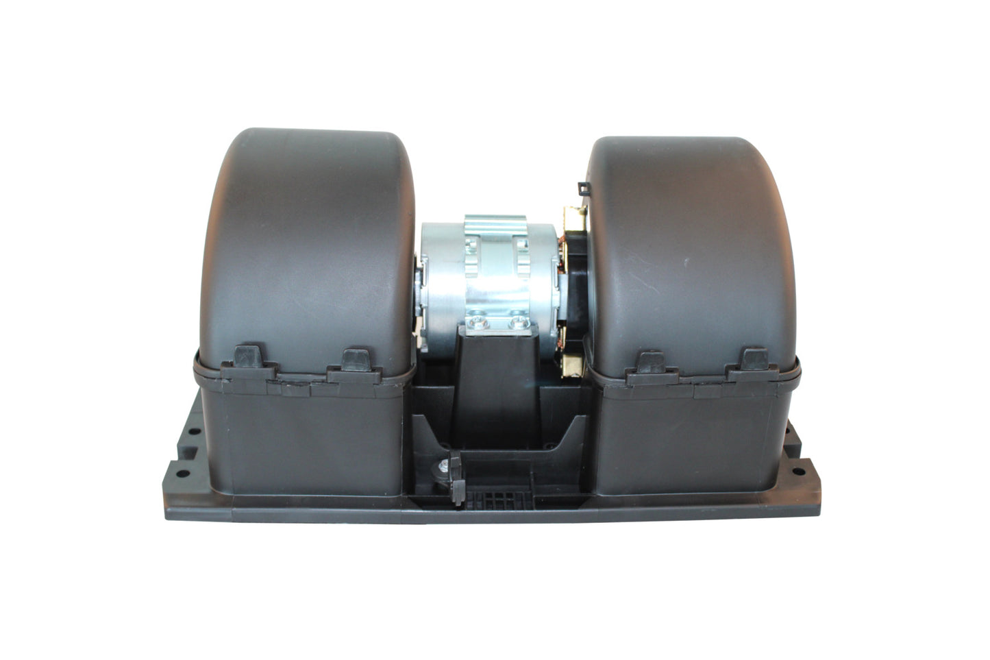 Hella Interior Fan Blower Motor 8EW366400-141