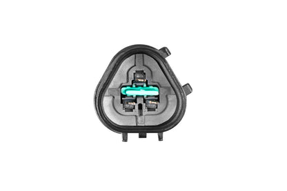 HELLA Sensor, crankshaft pulse - 12V - 2-pin connector 6PU358381-531