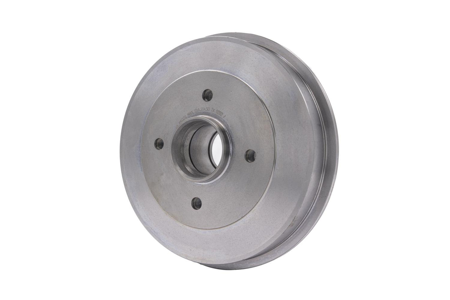 HELLA Brake Drum - 61282 - for e.g. PEUGEOT 206 SW (2E/K)  8DT355300-731