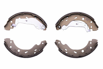 HELLA Brake Shoe Set - H9450 - for e.g. SMART 8DB355002-421