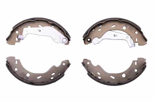 HELLA Brake Shoe Set - H9450 - for e.g. SMART 8DB355002-421