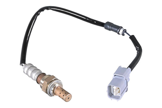 HELLA Oxygen sensor - 4-pin connector 6PA358221-641