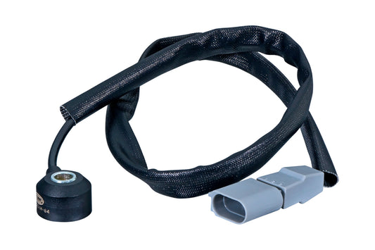 HELLA Knock Sensor - 3-pin connector 6PG013114-641