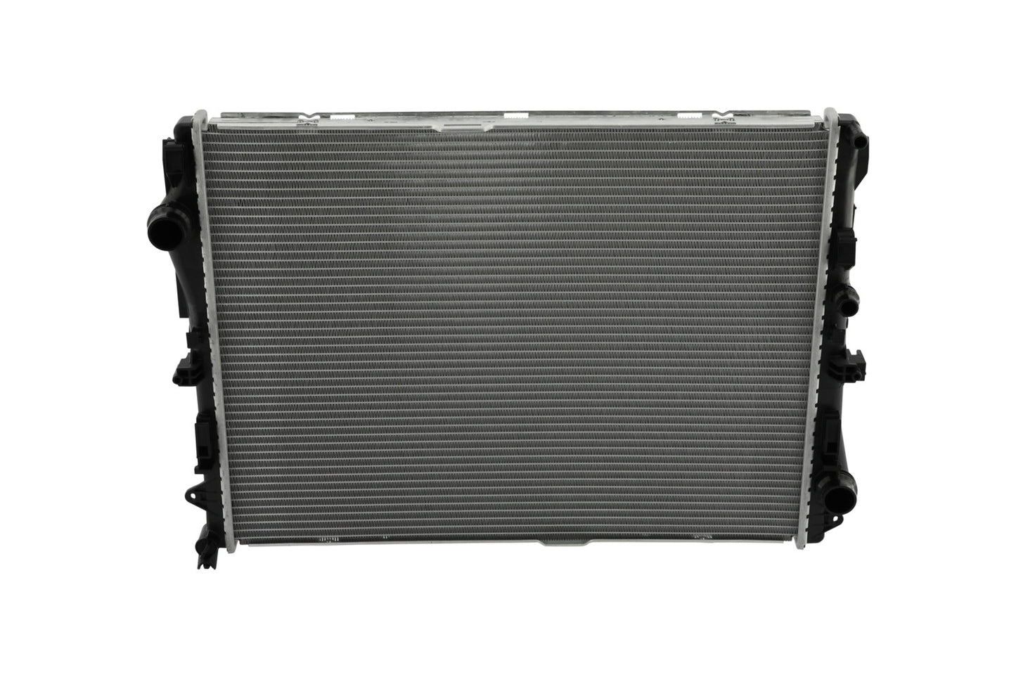 Hella Engine Coolant Radiator 8MK366301-921