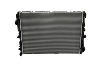 Hella Engine Coolant Radiator 8MK366301-921