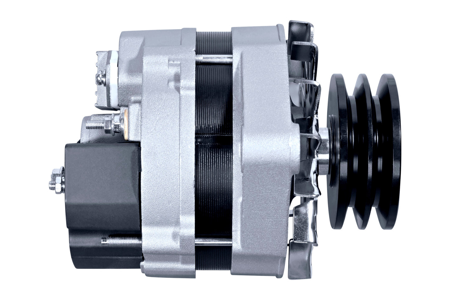HELLA Alternator - 12V - 65A - for e.g. Renault CERES 65/70 8EL015643-611
