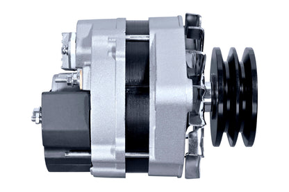 HELLA Alternator - 12V - 65A - for e.g. Renault CERES 65/70 8EL015643-611