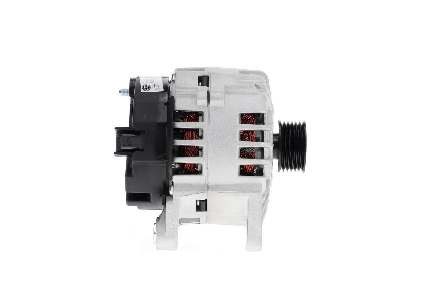 HELLA Alternator - 14V - 75A - for e.g. Ford Transit Chassis (FM_ _, FN_ _) 8EL011710-591
