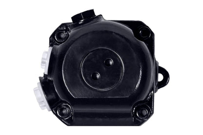 HELLA Hydraulic Pump, steering - Hydraulic 8TL359003-681