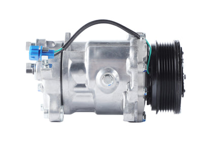 Hella Aircon Compressor 8FK366200-901