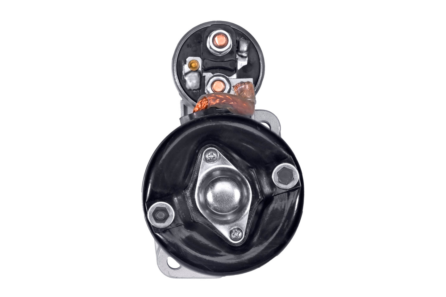 HELLA Starter - 12V - 2.2kW - for e.g. Audi A6 (4A2, C4) 8EA012527-761