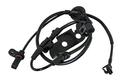 HELLA Sensor, wheel speed - 2-pin connector 6PU358252-111