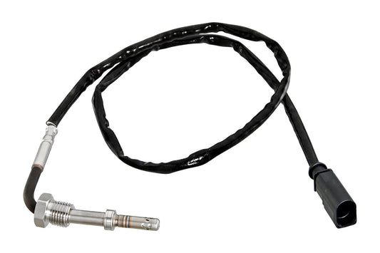 HELLA Sensor, exhaust gas temperature - 2-pin connector 6PT358226-271
