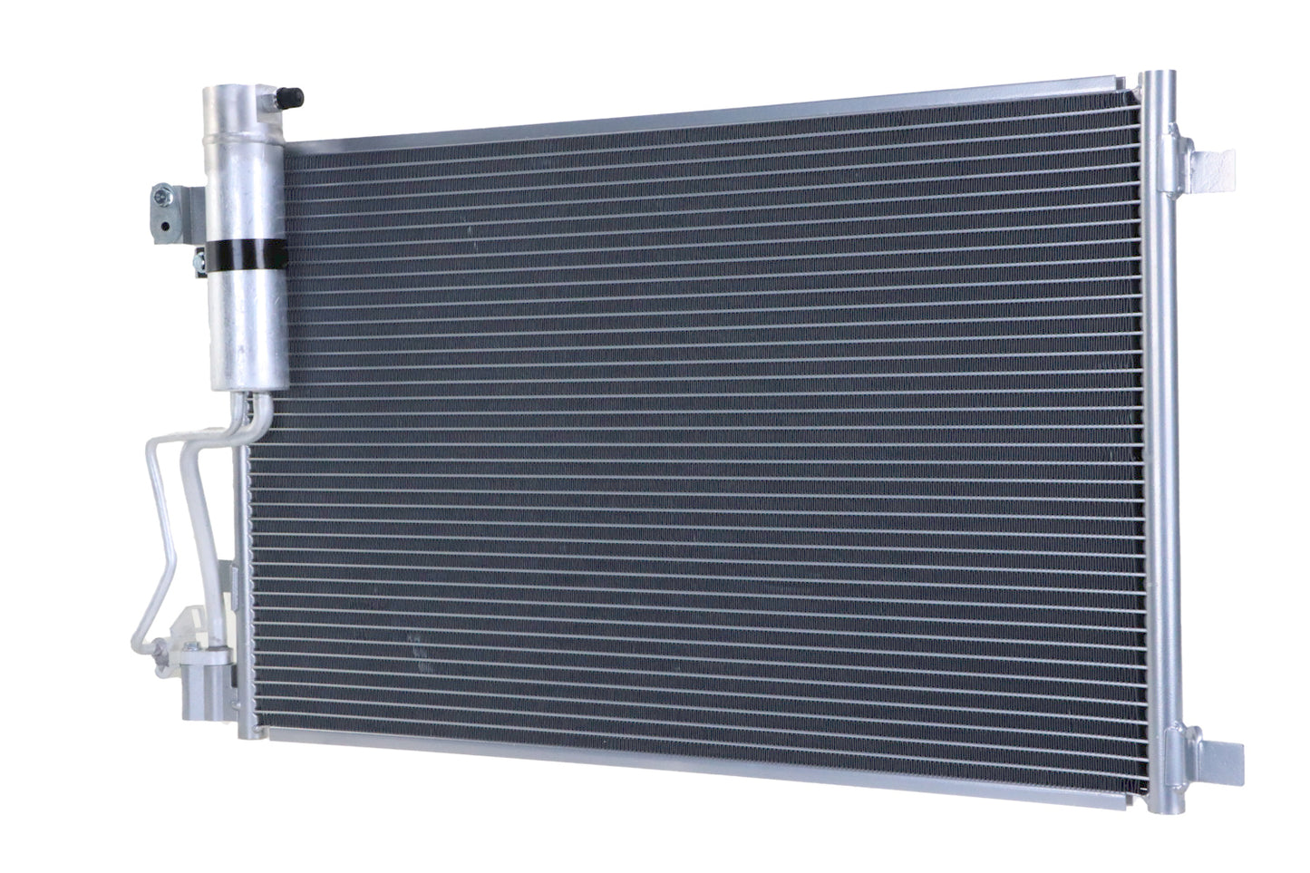 Hella Aircon Condenser 8FC366221-071