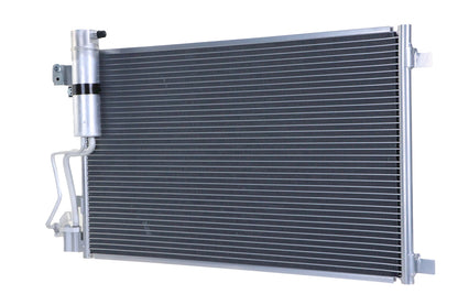 Hella Aircon Condenser 8FC366221-071