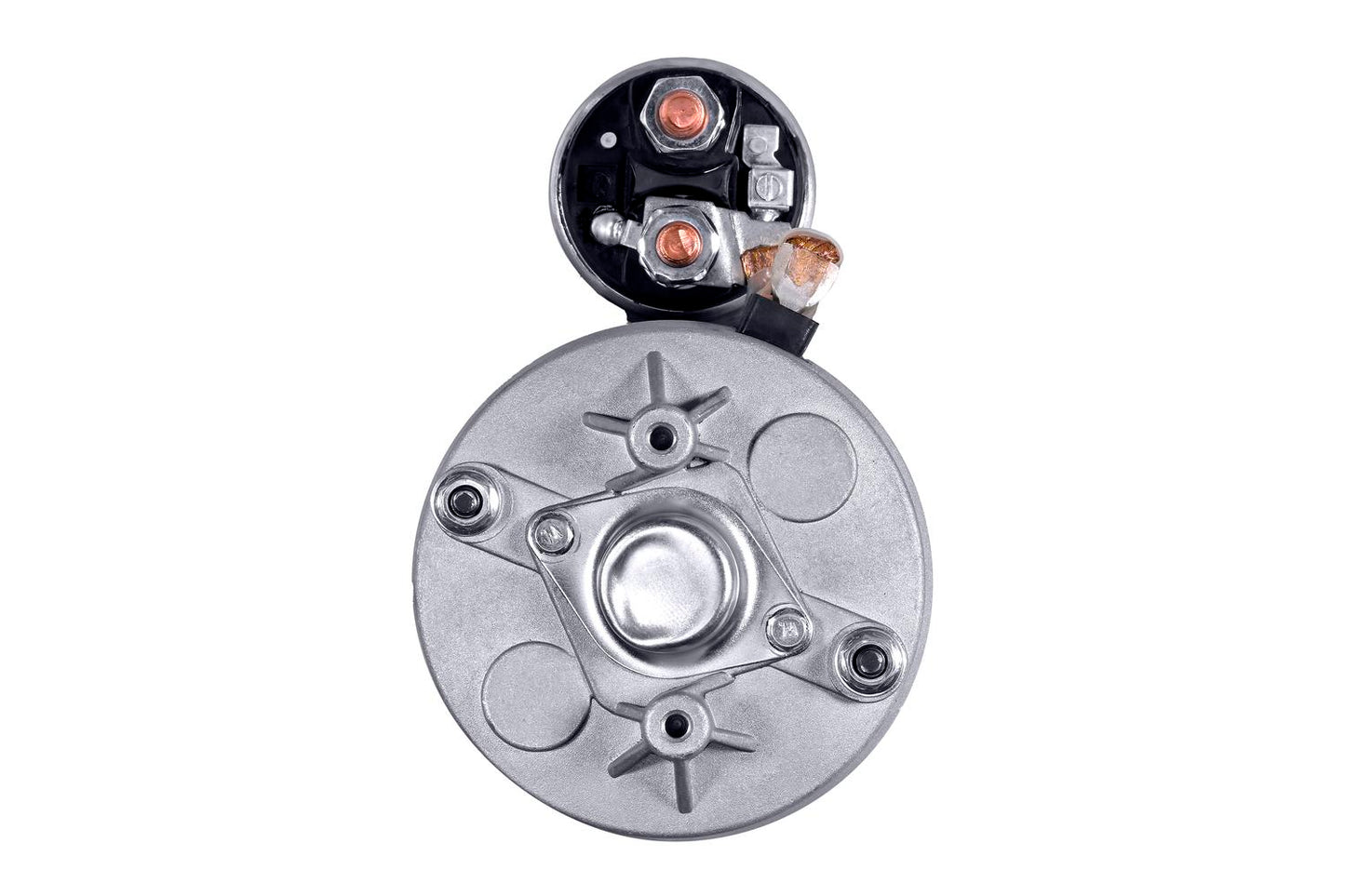 HELLA Starter - 12V - 3kW - for e.g. SAME Solar/ Lamborghini 8EA015642-731