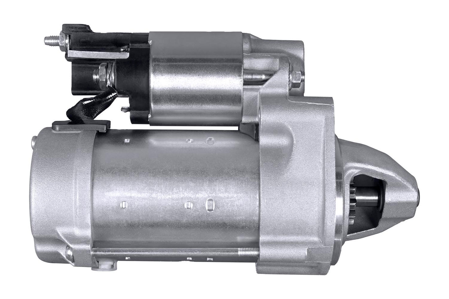 HELLA Starter - 12V - 1.8kW - for e.g. MERCEDES-BENZ V-CLASS (W447) V  8EA011613-351