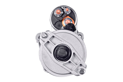 HELLA Starter - 12V - 1.9kW - for e.g. Renault Laguna II (Bg0/1_) 8EA011610-081