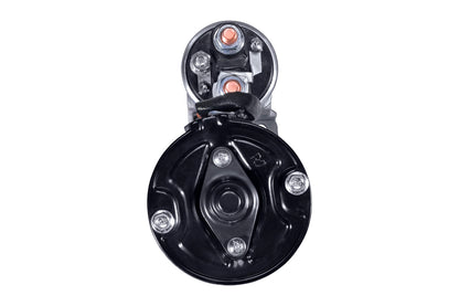 HELLA Starter - 12V - 2.2kW - for e.g. MERCEDES-BENZ C-CLASS Coupe (C204) C 63  8EA011613-321