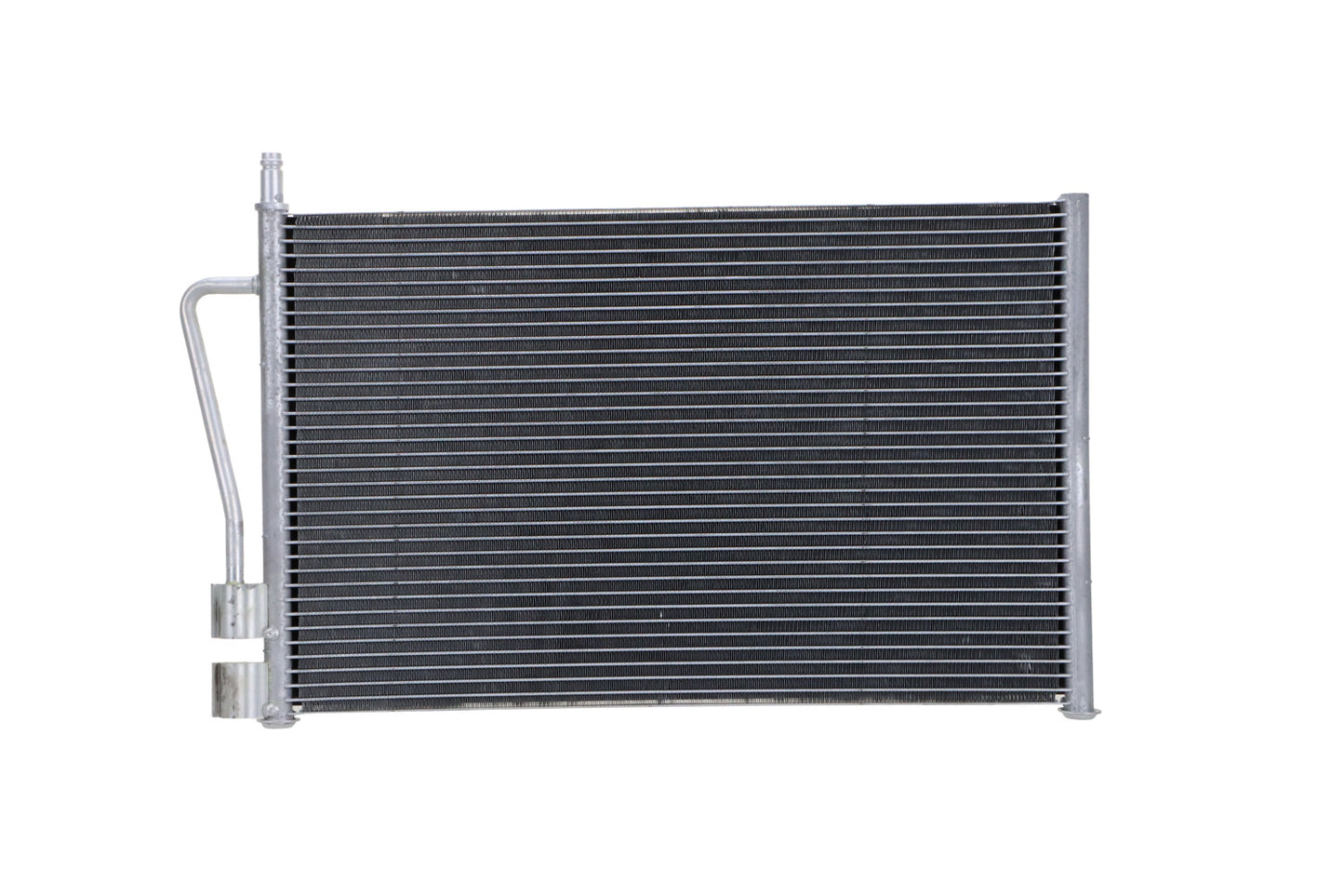 Hella Aircon Condenser 8FC366220-331