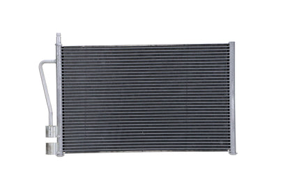 Hella Aircon Condenser 8FC366220-331