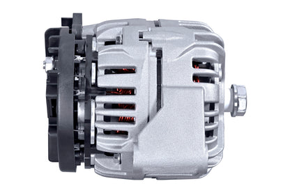 HELLA Alternator - 14V - 90A - for e.g. John Deere 6120 SE 8EL015658-071
