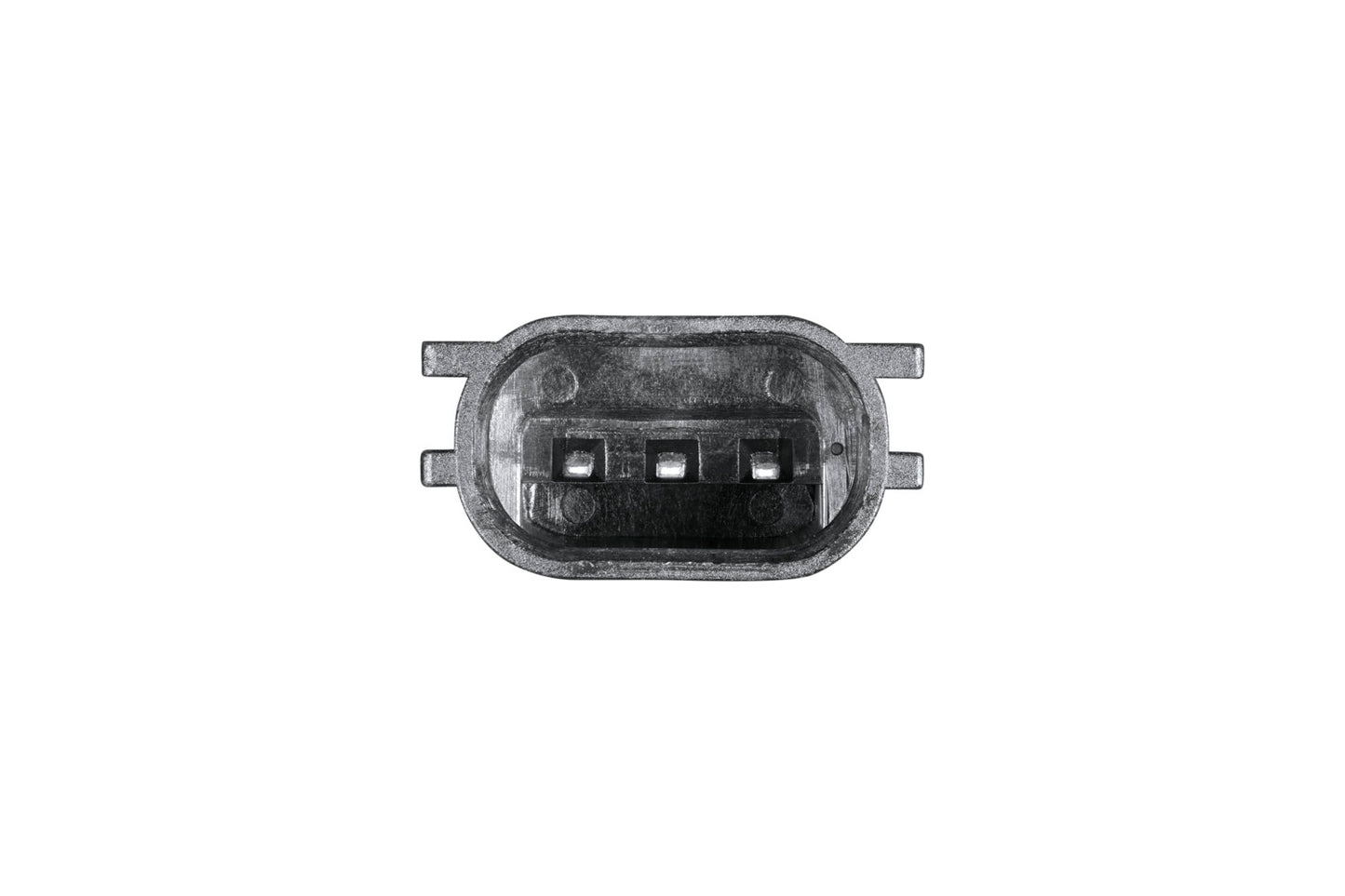 HELLA Sensor, speed/RPM - 12V - 3-pin connector 6PU358381-691