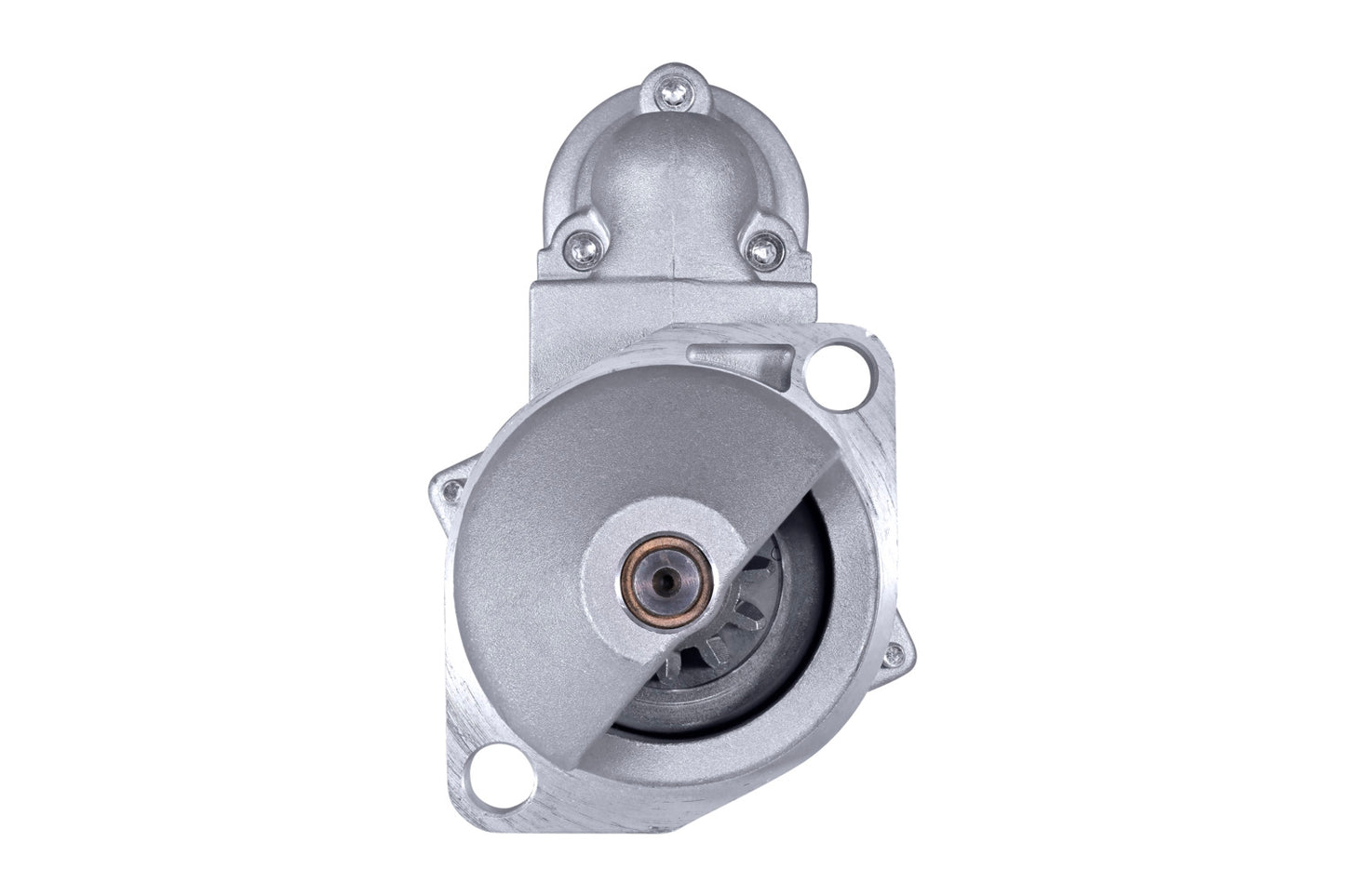 HELLA Starter - 12V - 3kW - for e.g. DEUTZ-FAHR AGROLUX 60 8EA015657-191