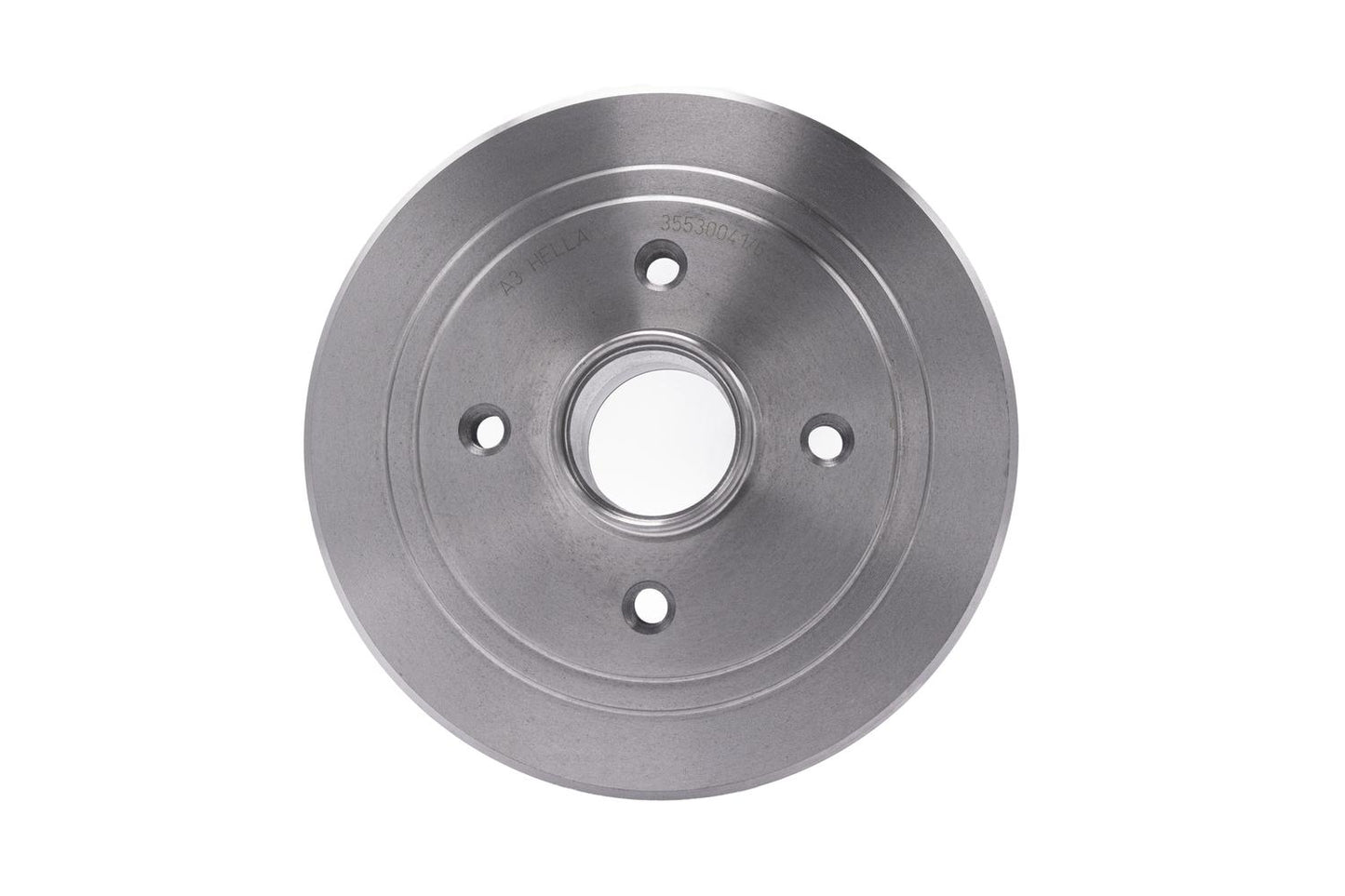HELLA Brake Drum - 61242 - for e.g. HOLDEN / OPEL / VAUXHALL 8DT355300-411