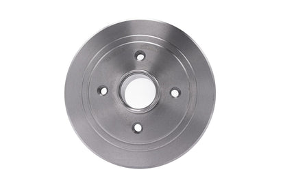 HELLA Brake Drum - 61242 - for e.g. HOLDEN / OPEL / VAUXHALL 8DT355300-411