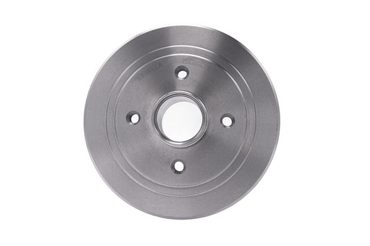 HELLA Brake Drum - 61242 - for e.g. HOLDEN / OPEL / VAUXHALL 8DT355300-411