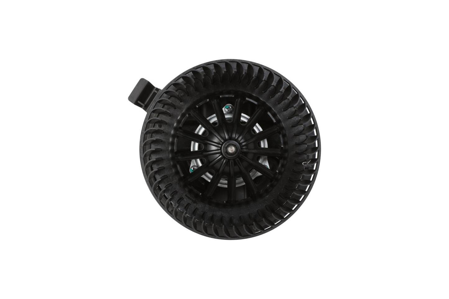 Hella Interior Fan Blower Motor 8EW366400-551