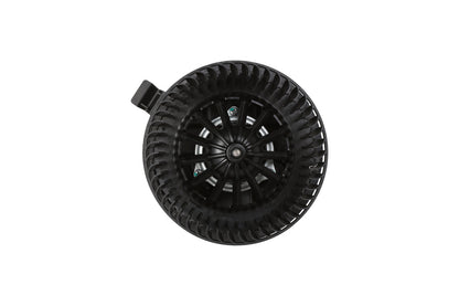 Hella Interior Fan Blower Motor 8EW366400-551