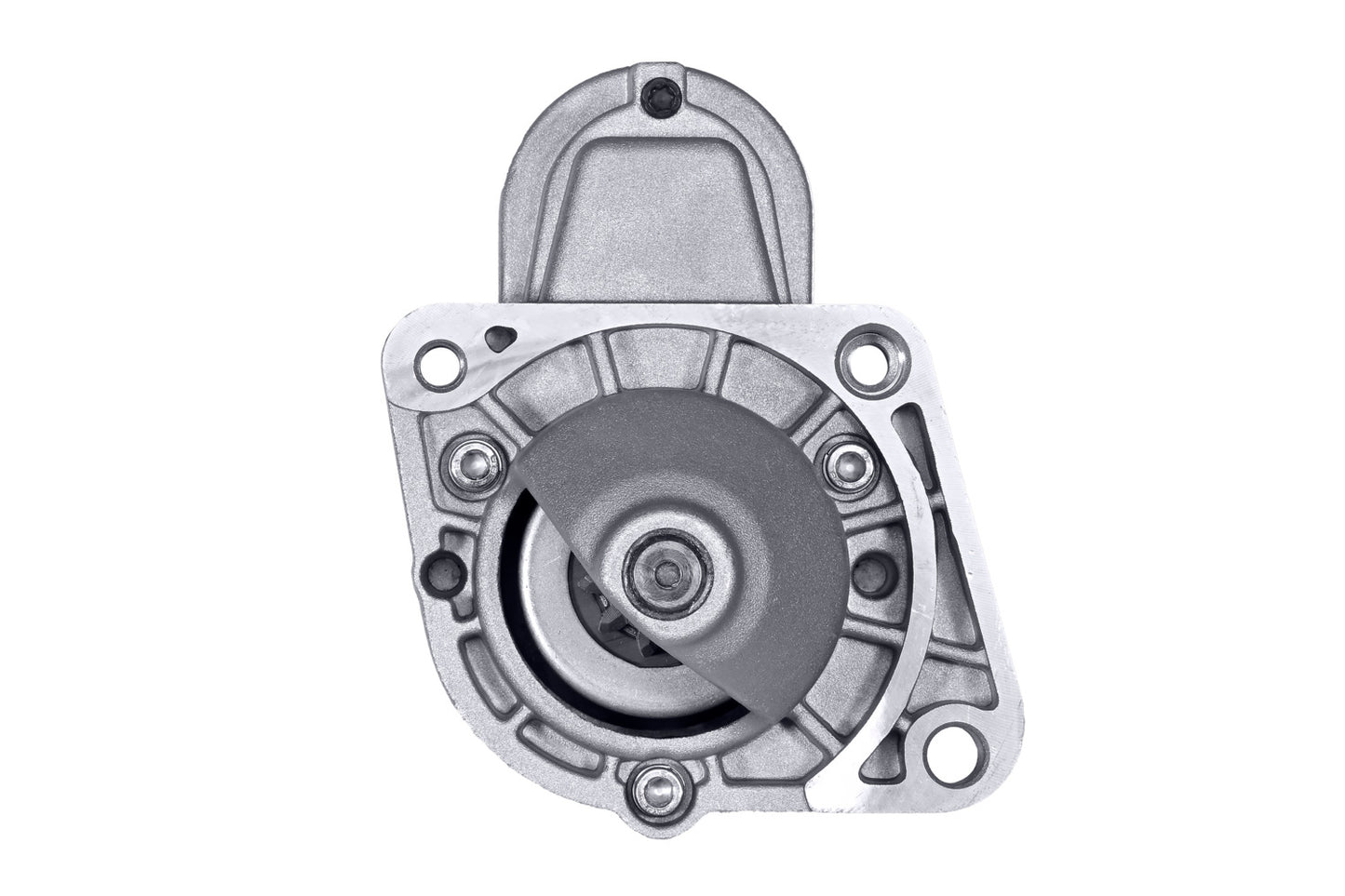 HELLA Starter - 12V - 0.9kW - for e.g. Fiat Panda (141_) 8EA012526-891