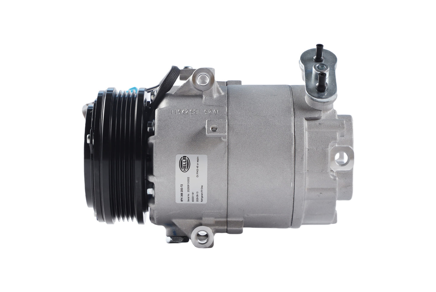 Hella Aircon Compressor 8FK366200-721
