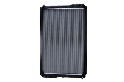 Hella Engine Coolant Radiator 8MK366300-001
